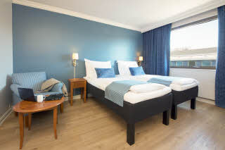 Superior room